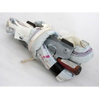 ZRACNA BLAZINA GLAVA LEVA OEM N. 13231629 ORIGINAL REZERVNI DEL OPEL ASTRA H A04 L48 L08 L35 L67 R 5P/3P/SW (2007 - 2010) DIESEL LETNIK 2008