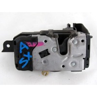 CENTRALNO ZAKLEPANJE PREDNIH LEVIH VRAT OEM N. 13210748 ORIGINAL REZERVNI DEL OPEL ASTRA H A04 L48 L08 L35 L67 R 5P/3P/SW (2007 - 2010) DIESEL LETNIK 2008