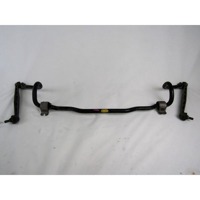 SPREDNJI STABILIZATOR OEM N. 13124024 ORIGINAL REZERVNI DEL OPEL ASTRA H A04 L48 L08 L35 L67 R 5P/3P/SW (2007 - 2010) DIESEL LETNIK 2008