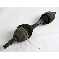 LEVA SPREDNJA POGONSKA GRED  OEM N. 13245912 ORIGINAL REZERVNI DEL OPEL ASTRA H A04 L48 L08 L35 L67 R 5P/3P/SW (2007 - 2010) DIESEL LETNIK 2008