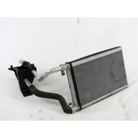 GRELEC RADIATORJA OEM N. 64119190595 ORIGINAL REZERVNI DEL BMW X1 E84 (2009 - 2015)DIESEL LETNIK 2013