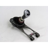 ROCNI MEHANIZEM ZA IZMENJAVO OEM N. 25117566100 ORIGINAL REZERVNI DEL BMW X1 E84 (2009 - 2015)DIESEL LETNIK 2013