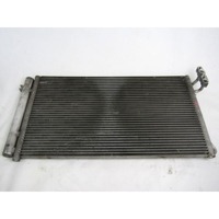 HLADILNIK KLIME OEM N. 64539229021 ORIGINAL REZERVNI DEL BMW X1 E84 (2009 - 2015)DIESEL LETNIK 2013