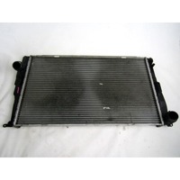 RADIATOR VODE OEM N. 7813207 ORIGINAL REZERVNI DEL BMW X1 E84 (2009 - 2015)DIESEL LETNIK 2013