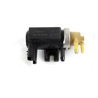 ELEKTROVENTIL  OEM N. 9672875080 ORIGINAL REZERVNI DEL CITROEN C4 PICASSO/GRAND PICASSO MK1 (2006 - 08/2013) DIESEL LETNIK 2013