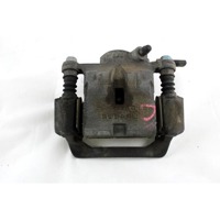 ZADNJE DESNE ZAVORNE CELJUSTI  OEM N. 26692FG000 ORIGINAL REZERVNI DEL SUBARU IMPREZA GR GH G3 (06/2007 - 04/2013) DIESEL LETNIK 2009