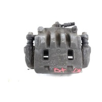 SPREDNJE DESNE ZAVORNE CELJUSTI  OEM N. 26292SA001 ORIGINAL REZERVNI DEL SUBARU IMPREZA GR GH G3 (06/2007 - 04/2013) DIESEL LETNIK 2009