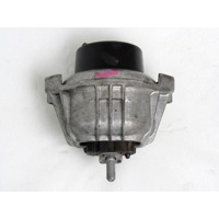 NOSILCI MOTORJA/DRUGO OEM N. 6773742 ORIGINAL REZERVNI DEL BMW X1 E84 (2009 - 2015)DIESEL LETNIK 2013