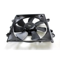 VENTILATOR HLADILNIKA OEM N.  ORIGINAL REZERVNI DEL SUBARU IMPREZA GR GH G3 (06/2007 - 04/2013) DIESEL LETNIK 2009