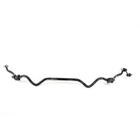 SPREDNJI STABILIZATOR OEM N. 20401FG030 ORIGINAL REZERVNI DEL SUBARU IMPREZA GR GH G3 (06/2007 - 04/2013) DIESEL LETNIK 2009