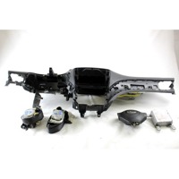 KIT AIRBAG KOMPLET OEM N. 30897 KIT AIRBAG COMPLETO ORIGINAL REZERVNI DEL SUBARU IMPREZA GR GH G3 (06/2007 - 04/2013) DIESEL LETNIK 2009