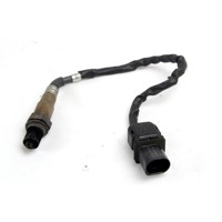 SONDA LAMBDA  OEM N. 7804369 ORIGINAL REZERVNI DEL BMW SERIE 1 BER/COUPE/CABRIO E81/E82/E87/E88 LCI R (2007 - 2013) DIESEL LETNIK 2012