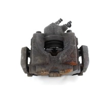 SPREDNJE DESNE ZAVORNE CELJUSTI  OEM N. 34116776528 ORIGINAL REZERVNI DEL BMW SERIE 1 BER/COUPE/CABRIO E81/E82/E87/E88 LCI R (2007 - 2013) DIESEL LETNIK 2012