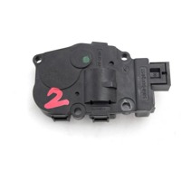 MOTORCEK OGREVANJA OEM N. T1015556H ORIGINAL REZERVNI DEL BMW SERIE 1 BER/COUPE/CABRIO E81/E82/E87/E88 LCI R (2007 - 2013) DIESEL LETNIK 2012