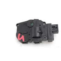 MOTORCEK OGREVANJA OEM N. T1015556H ORIGINAL REZERVNI DEL BMW SERIE 1 BER/COUPE/CABRIO E81/E82/E87/E88 LCI R (2007 - 2013) DIESEL LETNIK 2012