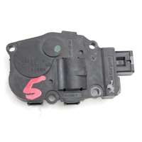 MOTORCEK OGREVANJA OEM N. T1015556H ORIGINAL REZERVNI DEL BMW SERIE 1 BER/COUPE/CABRIO E81/E82/E87/E88 LCI R (2007 - 2013) DIESEL LETNIK 2012