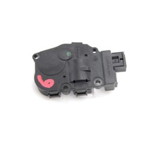 MOTORCEK OGREVANJA OEM N. T1015556H ORIGINAL REZERVNI DEL BMW SERIE 1 BER/COUPE/CABRIO E81/E82/E87/E88 LCI R (2007 - 2013) DIESEL LETNIK 2012