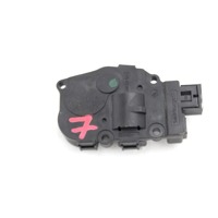 MOTORCEK OGREVANJA OEM N. T1015556H ORIGINAL REZERVNI DEL BMW SERIE 1 BER/COUPE/CABRIO E81/E82/E87/E88 LCI R (2007 - 2013) DIESEL LETNIK 2012