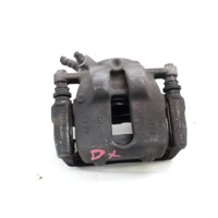 SPREDNJE DESNE ZAVORNE CELJUSTI  OEM N. 77364340 ORIGINAL REZERVNI DEL LANCIA Y YPSILON 843 R (2006 - 2011) BENZINA/GPL LETNIK 2010