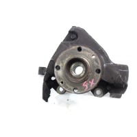 LEVI VRTLJIVI LEZAJ / PESTO KOLESA Z LEZAJEM SPREDAJ OEM N. 50702042 ORIGINAL REZERVNI DEL LANCIA Y YPSILON 843 R (2006 - 2011) BENZINA/GPL LETNIK 2010