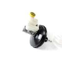 SERVO OJACEVALNIK ZAVOR S PUMPO OEM N. 51837289 ORIGINAL REZERVNI DEL LANCIA Y YPSILON 843 R (2006 - 2011) BENZINA/GPL LETNIK 2010