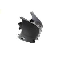 PLASTIKA MED SEDEZI BREZ NASLONJALA ROK OEM N. 735345797 ORIGINAL REZERVNI DEL LANCIA Y YPSILON 843 R (2006 - 2011) BENZINA/GPL LETNIK 2010