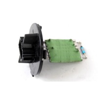 REGULATOR PREZRACEVANJA OEM N. 6441CT ORIGINAL REZERVNI DEL CITROEN C3 MK2 SC (2009 - 2016) BENZINA LETNIK 2013