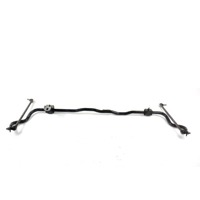 SPREDNJI STABILIZATOR OEM N. 9685315580 ORIGINAL REZERVNI DEL CITROEN C3 MK2 SC (2009 - 2016) BENZINA LETNIK 2013