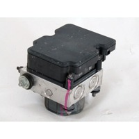 ABS AGREGAT S PUMPO OEM N. 476608644R ORIGINAL REZERVNI DEL RENAULT CLIO BH KH MK4 (2012 - 2019)DIESEL LETNIK 2013