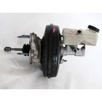 SERVO OJACEVALNIK ZAVOR S PUMPO OEM N. 472104788R ORIGINAL REZERVNI DEL RENAULT CLIO BH KH MK4 (2012 - 2019)DIESEL LETNIK 2013