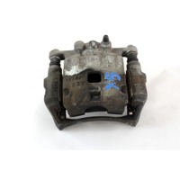 SPREDNJE LEVE ZAVORNE CELJUSTI  OEM N. 1766840 ORIGINAL REZERVNI DEL FORD FIESTA CB1 CNN MK6 R (2012 - 2017)DIESEL LETNIK 2013