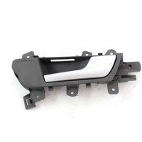 NOTRANJA KLJUKA  OEM N. 8K0839020 ORIGINAL REZERVNI DEL AUDI A4 B8 8K2 BER/SW/CABRIO (2007 - 11/2015) DIESEL LETNIK 2010