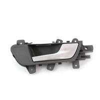 NOTRANJA KLJUKA  OEM N. 8K0837020 ORIGINAL REZERVNI DEL AUDI A4 B8 8K2 BER/SW/CABRIO (2007 - 11/2015) DIESEL LETNIK 2010