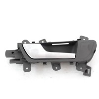 NOTRANJA KLJUKA  OEM N. 8K0839019 ORIGINAL REZERVNI DEL AUDI A4 B8 8K2 BER/SW/CABRIO (2007 - 11/2015) DIESEL LETNIK 2010