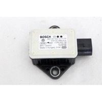 ESP OEM N. 8K0907637C ORIGINAL REZERVNI DEL AUDI A4 B8 8K2 BER/SW/CABRIO (2007 - 11/2015) DIESEL LETNIK 2010