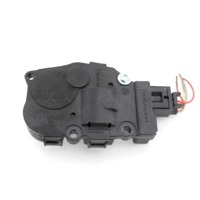 MOTORCEK OGREVANJA OEM N. K9749005 ORIGINAL REZERVNI DEL AUDI A4 B8 8K2 BER/SW/CABRIO (2007 - 11/2015) DIESEL LETNIK 2010