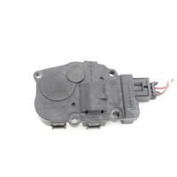 MOTORCEK OGREVANJA OEM N. K9749005 ORIGINAL REZERVNI DEL AUDI A4 B8 8K2 BER/SW/CABRIO (2007 - 11/2015) DIESEL LETNIK 2010