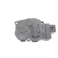 MOTORCEK OGREVANJA OEM N. K9749005 ORIGINAL REZERVNI DEL AUDI A4 B8 8K2 BER/SW/CABRIO (2007 - 11/2015) DIESEL LETNIK 2010