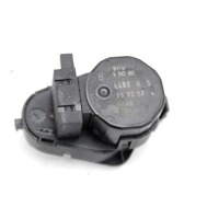 MOTORCEK OGREVANJA OEM N. 6942992 ORIGINAL REZERVNI DEL BMW SERIE 5 E60 E61 (2003 - 2010) DIESEL LETNIK 2008