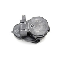 MOTORCEK OGREVANJA OEM N. 6942988 ORIGINAL REZERVNI DEL BMW SERIE 5 E60 E61 (2003 - 2010) DIESEL LETNIK 2008