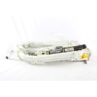 ZRACNA BLAZINA GLAVA LEVA OEM N. 72129147341 ORIGINAL REZERVNI DEL BMW SERIE 5 E60 E61 (2003 - 2010) DIESEL LETNIK 2008