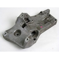 NOSILCI MOTORJA/DRUGO OEM N. 036145169G ORIGINAL REZERVNI DEL VOLKSWAGEN POLO 6R1 6C1 (06/2009 - 02/2014) BENZINA LETNIK 2011