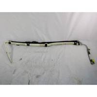 ZRACNA BLAZINA GLAVA LEVA OEM N. 1K6880741N ORIGINAL REZERVNI DEL VOLKSWAGEN GOLF V 1K1 1K5 MK5 BER/SW (02/2004-11/2008) DIESEL LETNIK 2006