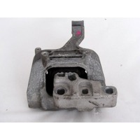 NOSILCI MOTORJA/DRUGO OEM N. 5Q0199555S  ORIGINAL REZERVNI DEL VOLKSWAGEN GOLF VII 5G1 BQ1 BE1 BE2 BA5 BV5 MK7 (2012 - 2017)DIESEL LETNIK 2014