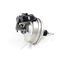 SERVO OJACEVALNIK ZAVOR S PUMPO OEM N. 4G1612103G ORIGINAL REZERVNI DEL AUDI A6 C7 BER/SW/ALLROAD (2011 - 2018)DIESEL LETNIK 2012