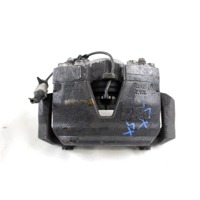 SPREDNJE LEVE ZAVORNE CELJUSTI  OEM N. 4G0615123K ORIGINAL REZERVNI DEL AUDI A6 C7 BER/SW/ALLROAD (2011 - 2018)DIESEL LETNIK 2012