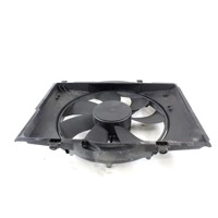 VENTILATOR HLADILNIKA OEM N. A2025054055 ORIGINAL REZERVNI DEL MERCEDES CLASSE C W202 S202 BER/SW  (1993 - 2000) DIESEL LETNIK 1999