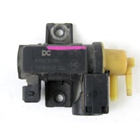 ELEKTROVENTIL  OEM N. 8200790180 ORIGINAL REZERVNI DEL RENAULT KANGOO KW0/1 MK2 R (2013 - 2021)DIESEL LETNIK 2016