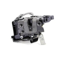 CENTRALNO ZAKLEPANJE PREDNIH LEVIH VRAT OEM N. 6M2A-R21813-EB ORIGINAL REZERVNI DEL FORD S-MAX WA6 MK1 (2006 - 2010) DIESEL LETNIK 2007