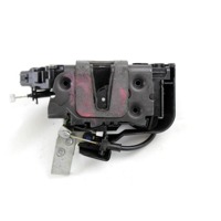 CENTRALNI ZAKLEP SPREDNJIH VRAT  OEM N. 6M2A-R21812-AB ORIGINAL REZERVNI DEL FORD S-MAX WA6 MK1 (2006 - 2010) DIESEL LETNIK 2007